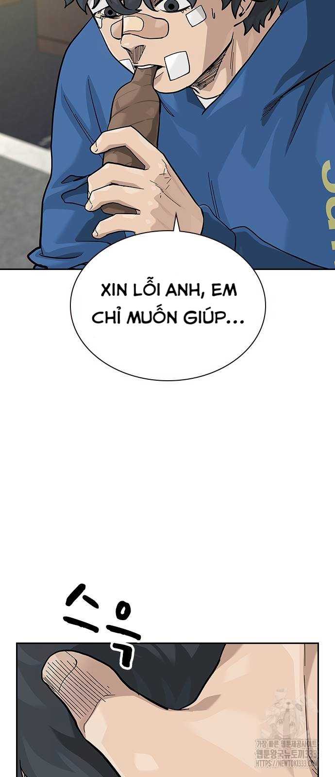 Để Có Thể Sống Sót Chapter 131 - Trang 34