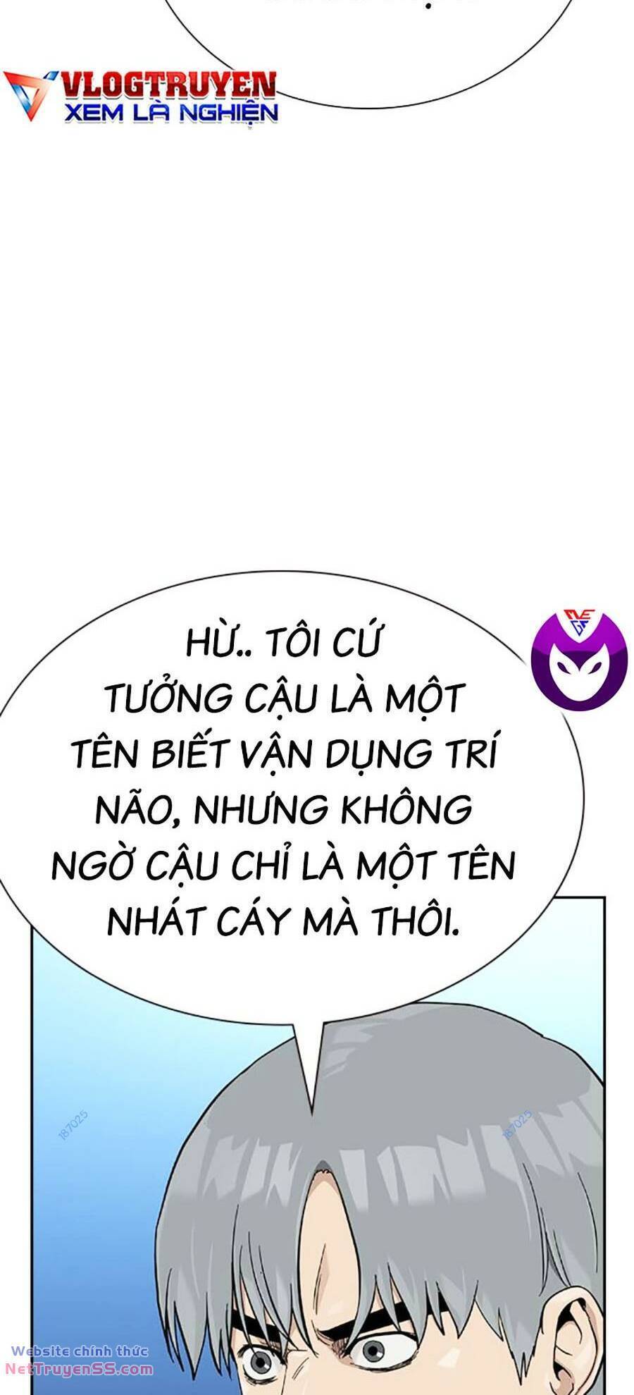 Để Có Thể Sống Sót Chapter 122 - Trang 73