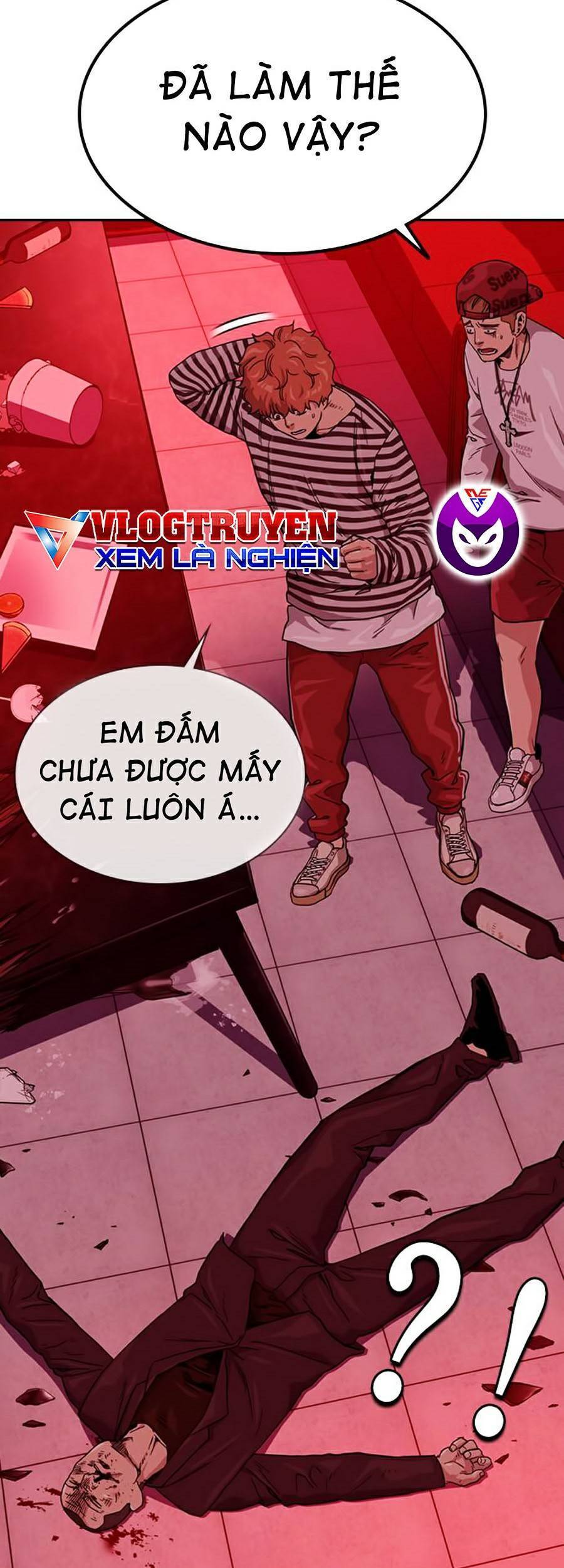 Để Có Thể Sống Sót Chapter 36 - Trang 118