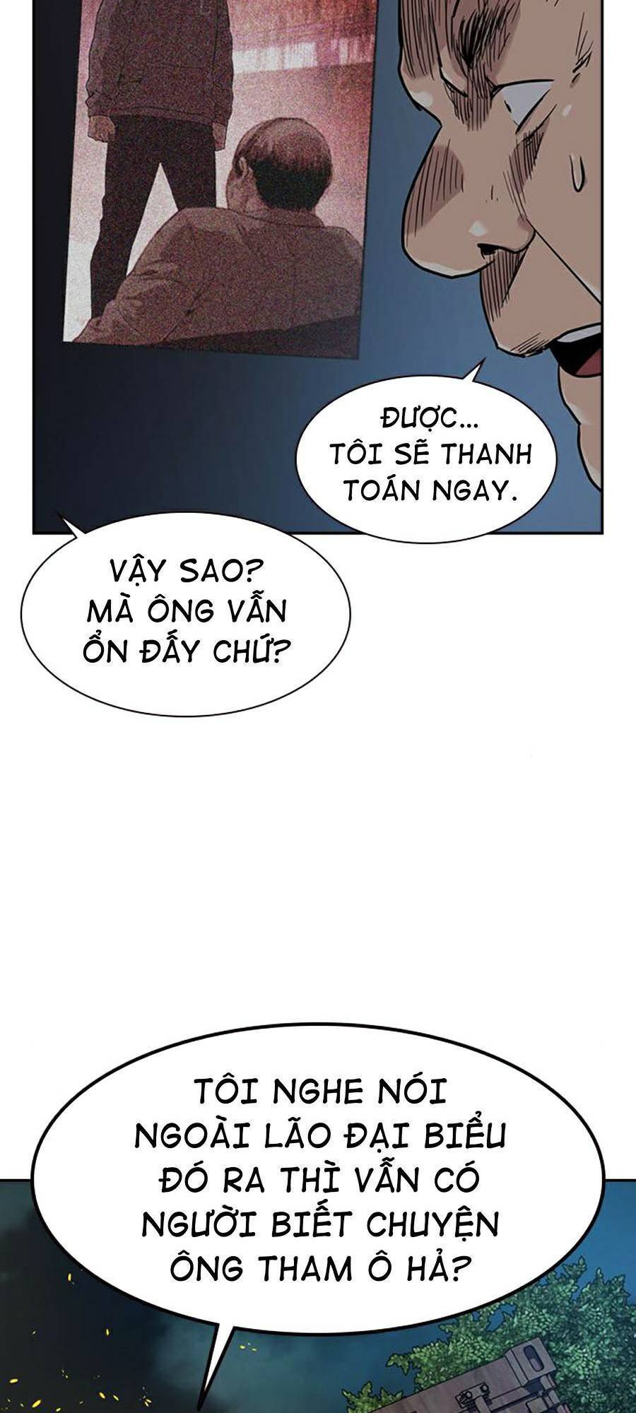 Để Có Thể Sống Sót Chapter 37 - Trang 124