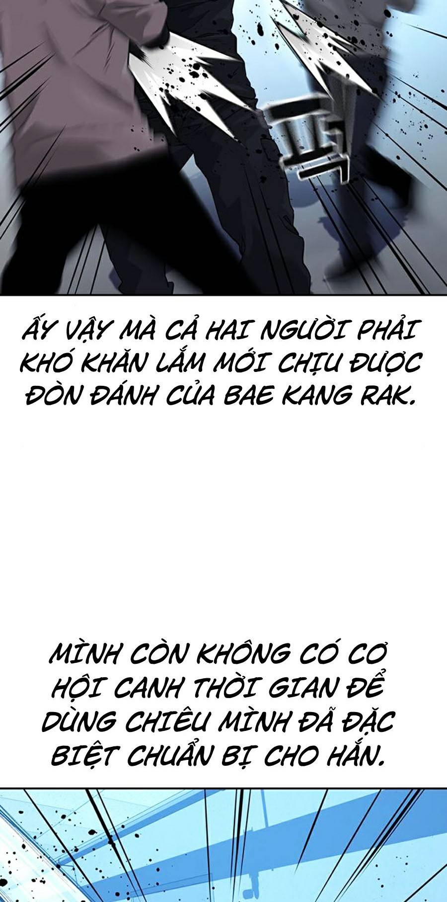 Để Có Thể Sống Sót Chapter 44 - Trang 45