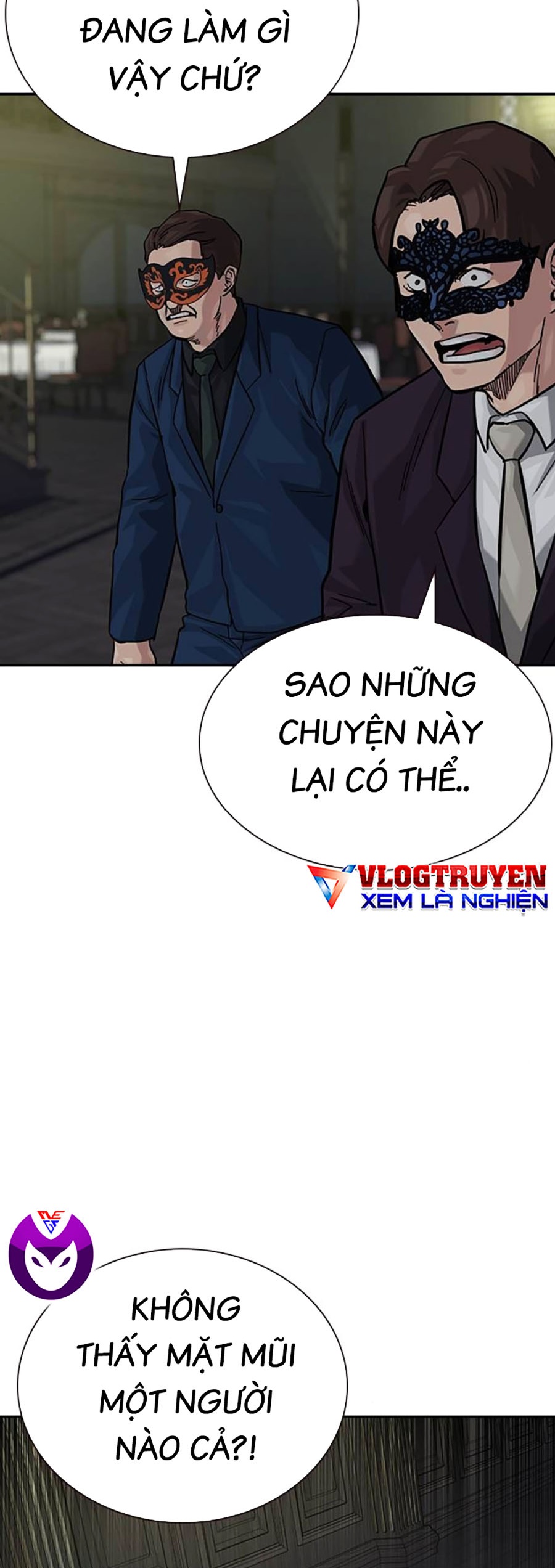 Để Có Thể Sống Sót Chapter 128 - Trang 42