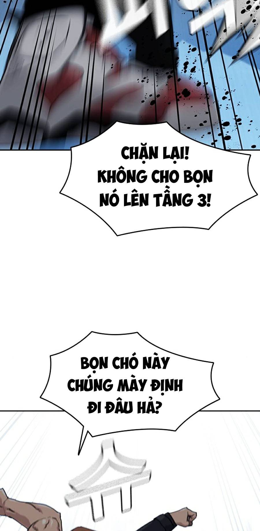 Để Có Thể Sống Sót Chapter 43 - Trang 73