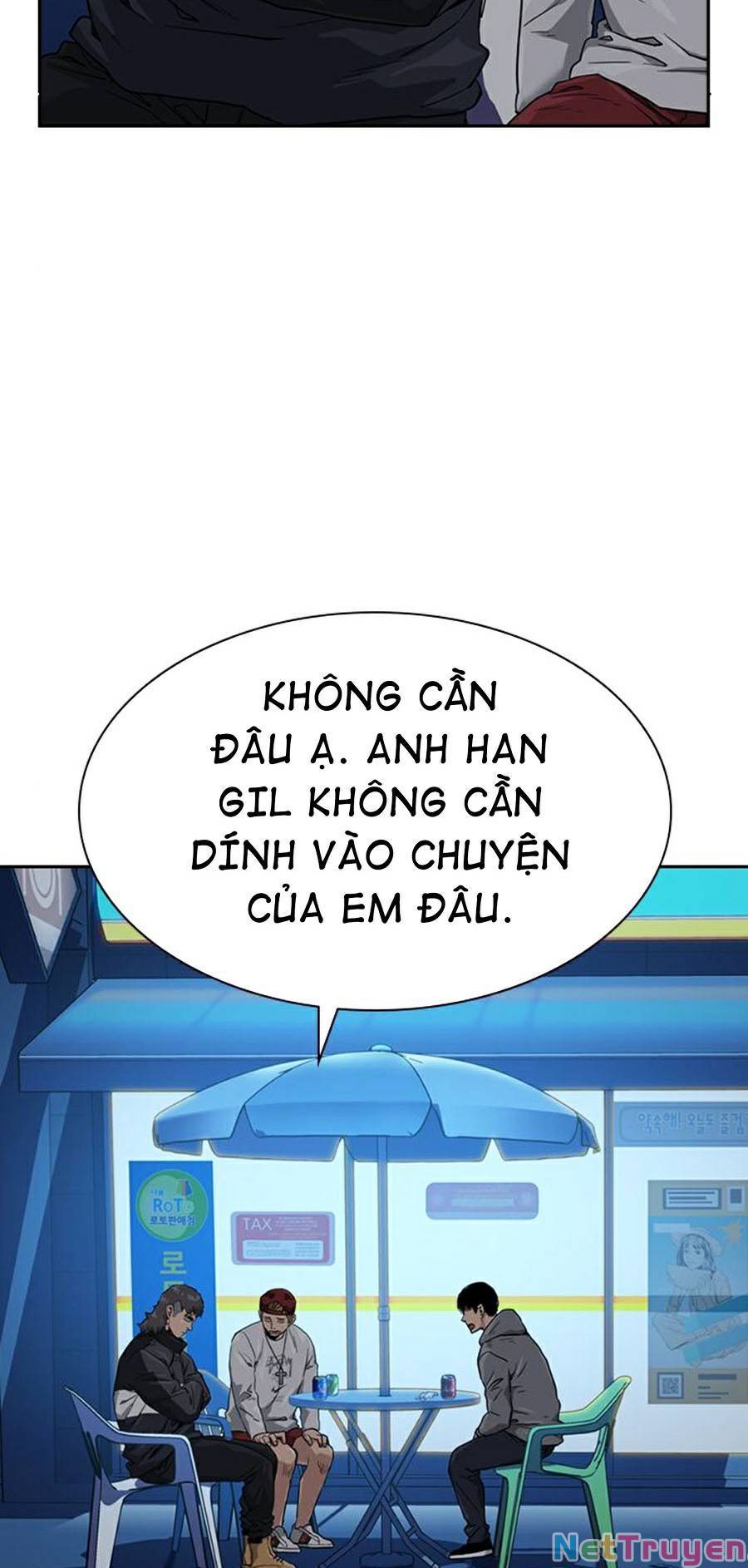 Để Có Thể Sống Sót Chapter 39 - Trang 46