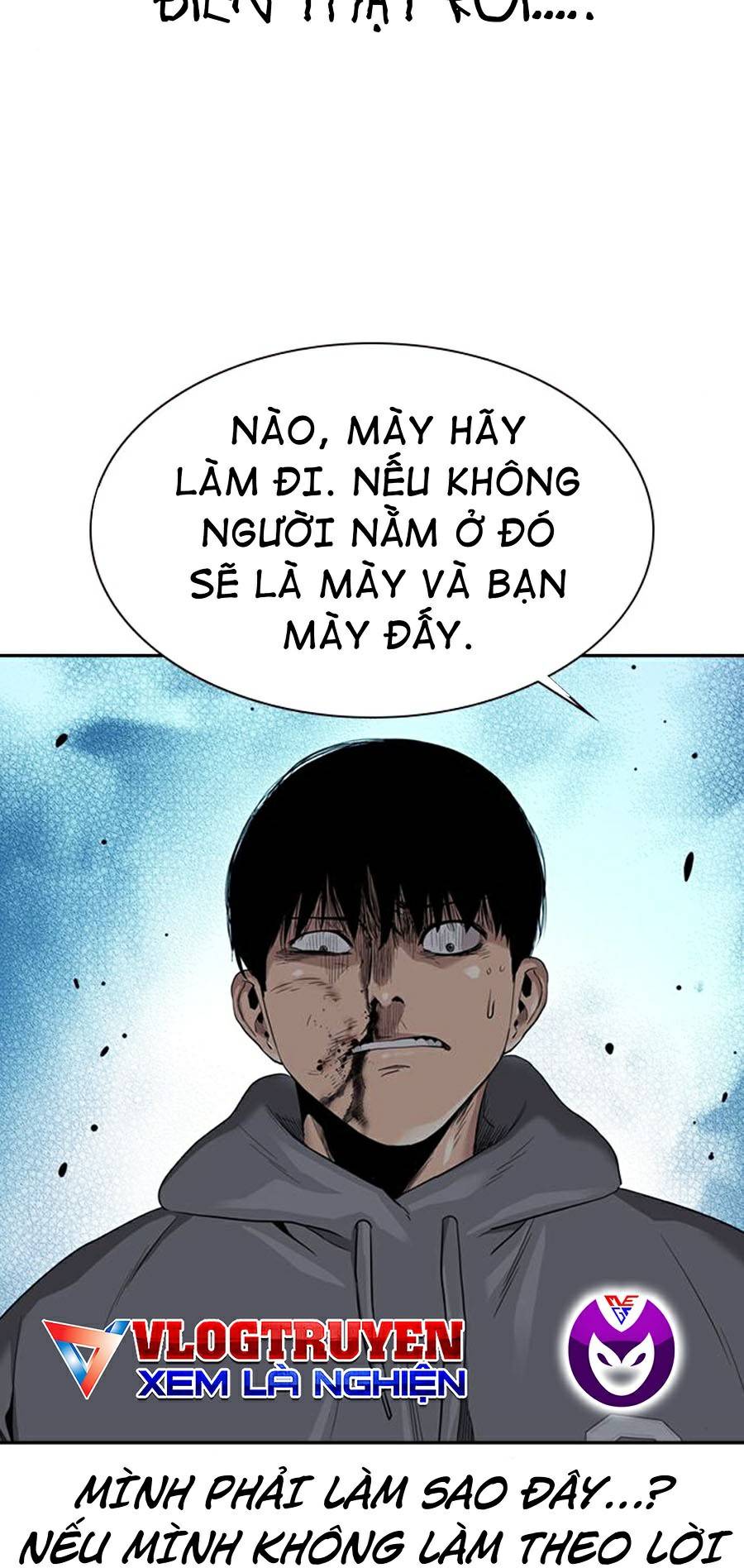 Để Có Thể Sống Sót Chapter 38 - Trang 81