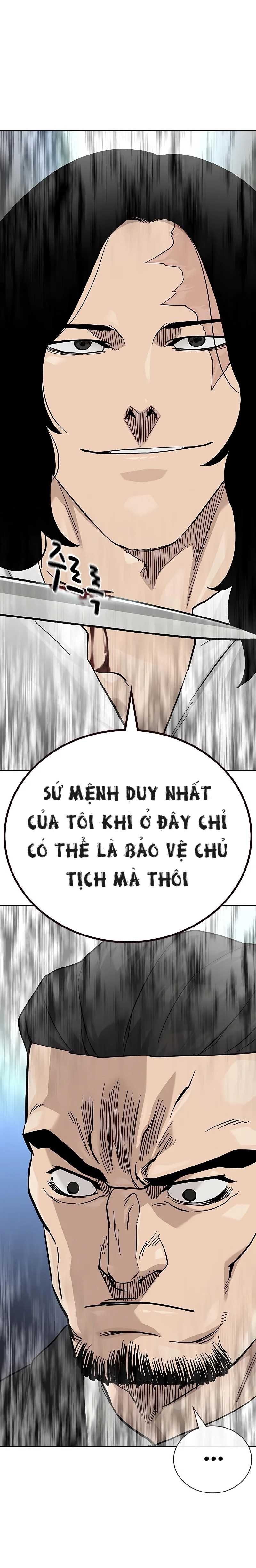 Để Có Thể Sống Sót Chapter 141 - Trang 23