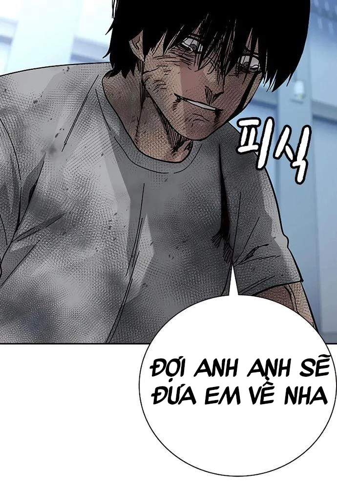 Để Có Thể Sống Sót Chapter 150 - Trang 176