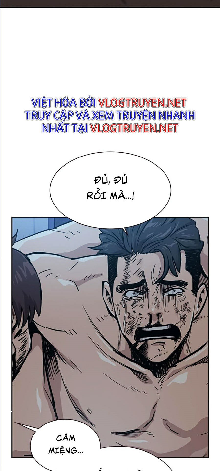 Để Có Thể Sống Sót Chapter 18 - Trang 54