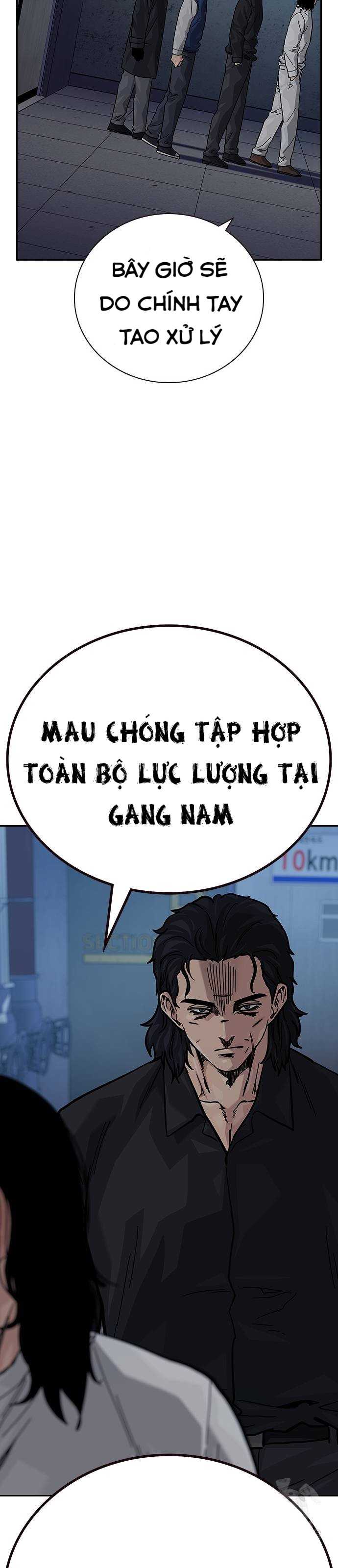 Để Có Thể Sống Sót Chapter 131 - Trang 90