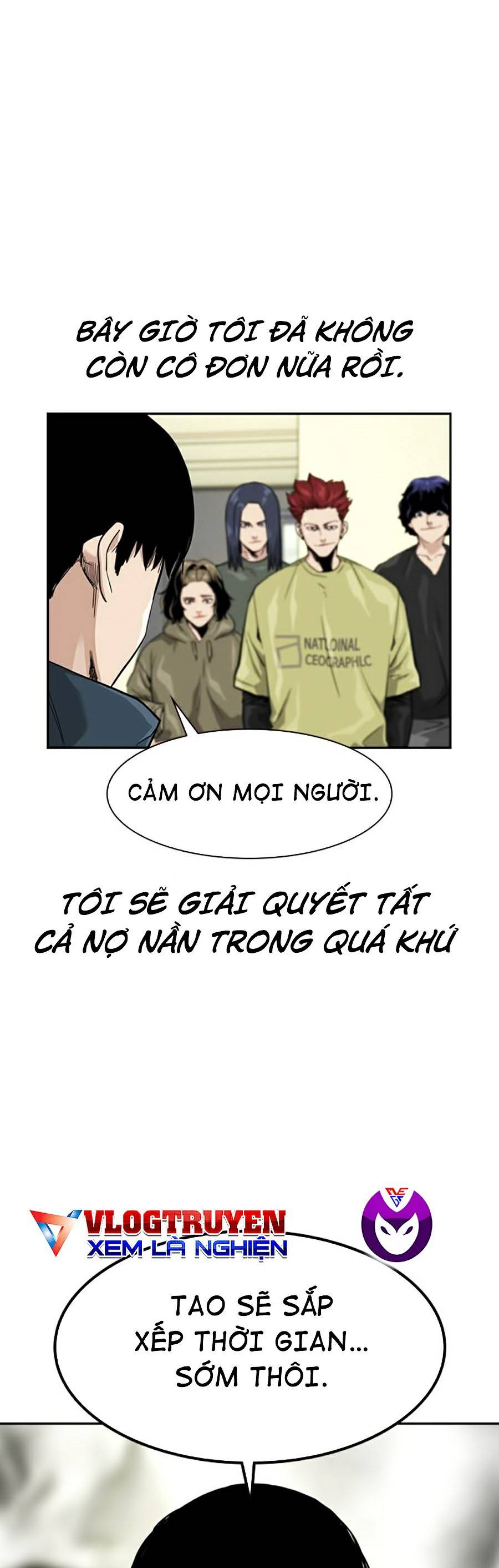 Để Có Thể Sống Sót Chapter 32 - Trang 47