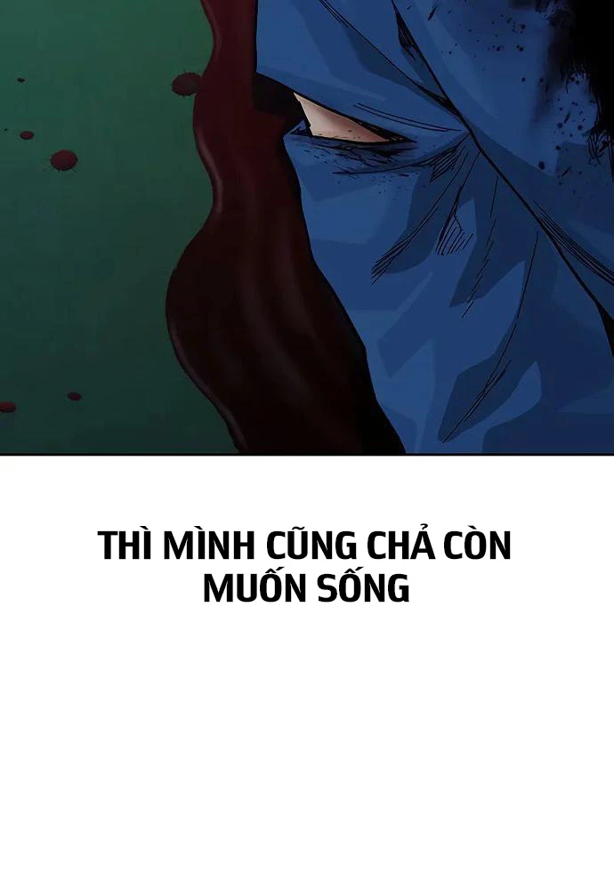 Để Có Thể Sống Sót Chapter 150 - Trang 134