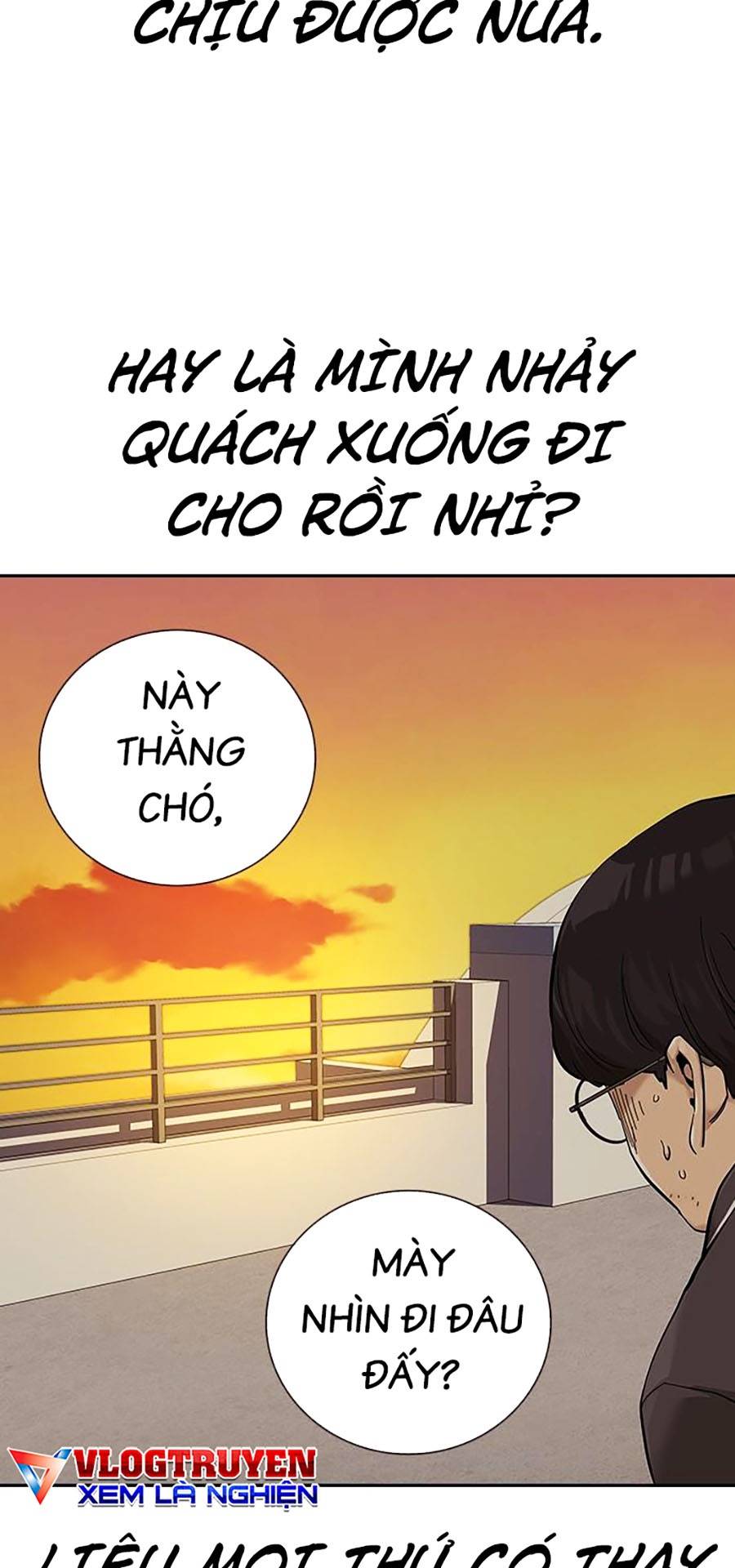 Để Có Thể Sống Sót Chapter 67 - Trang 69