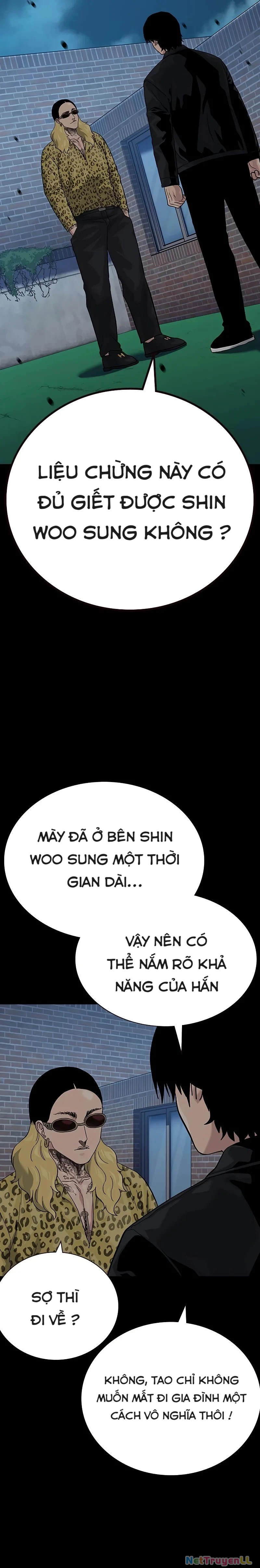 Để Có Thể Sống Sót Chapter 147 - Trang 31