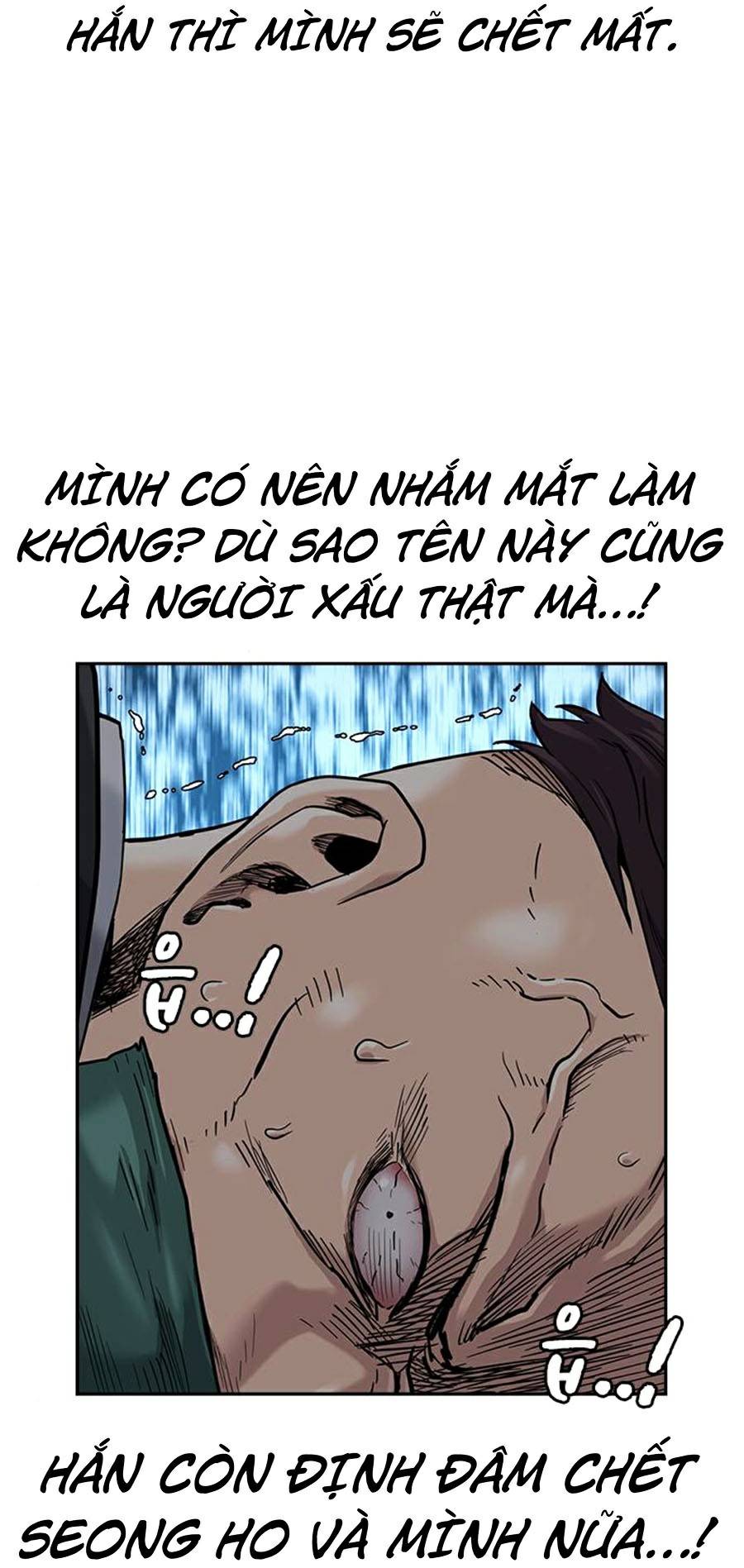 Để Có Thể Sống Sót Chapter 38 - Trang 82