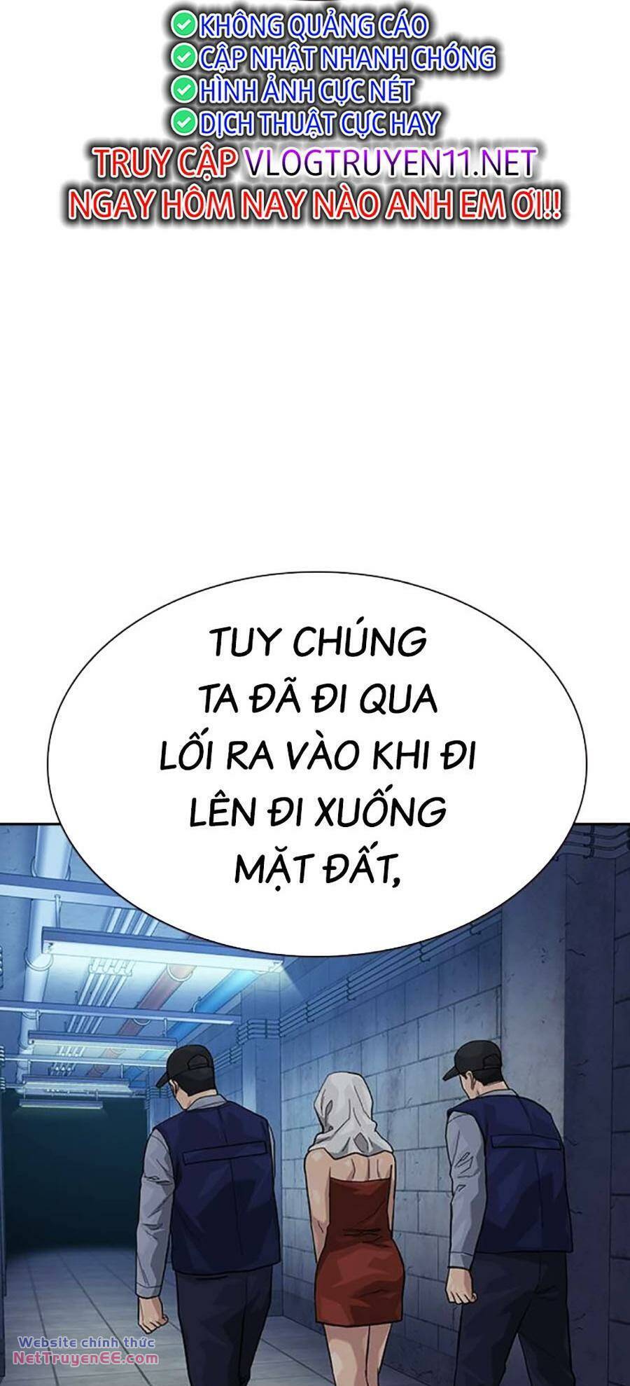 Để Có Thể Sống Sót Chapter 125 - Trang 110