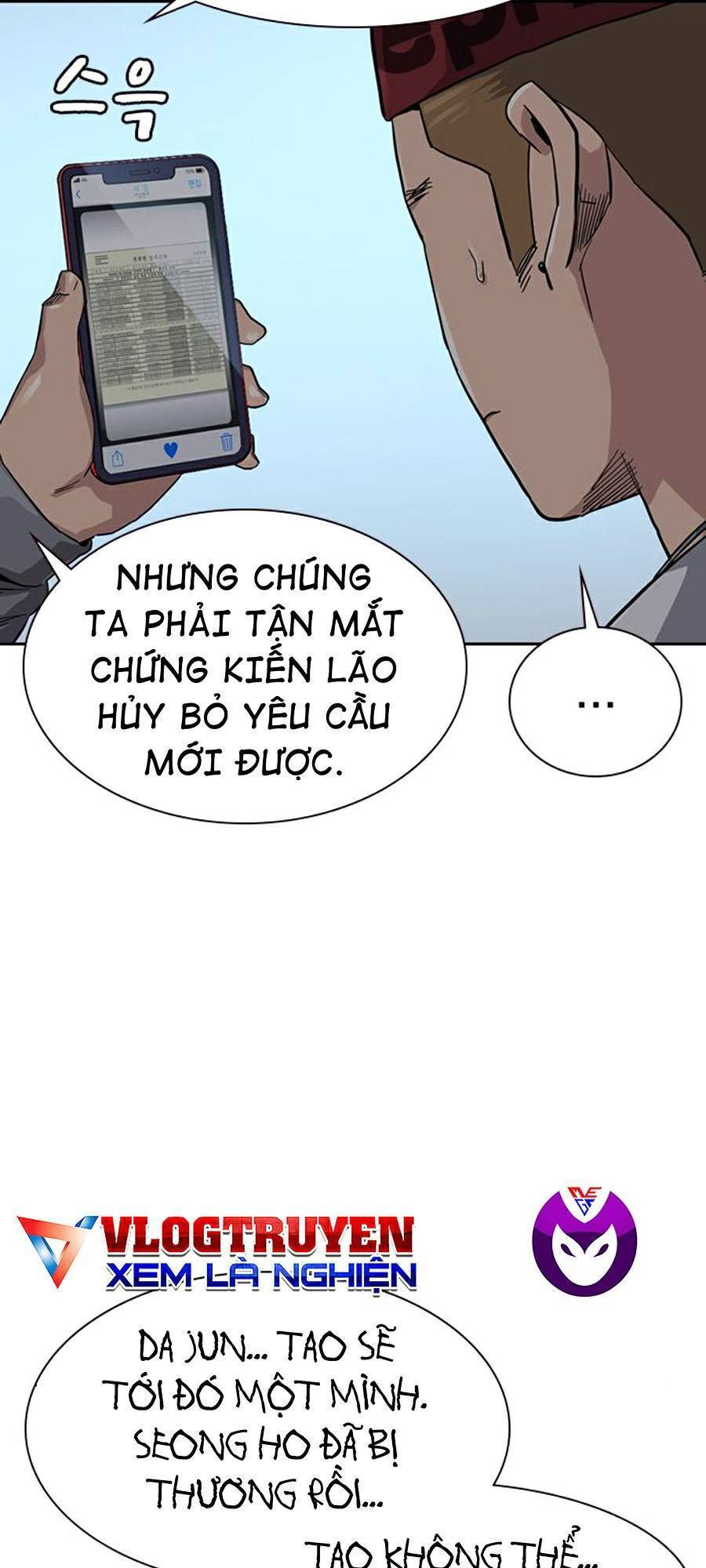 Để Có Thể Sống Sót Chapter 37 - Trang 62