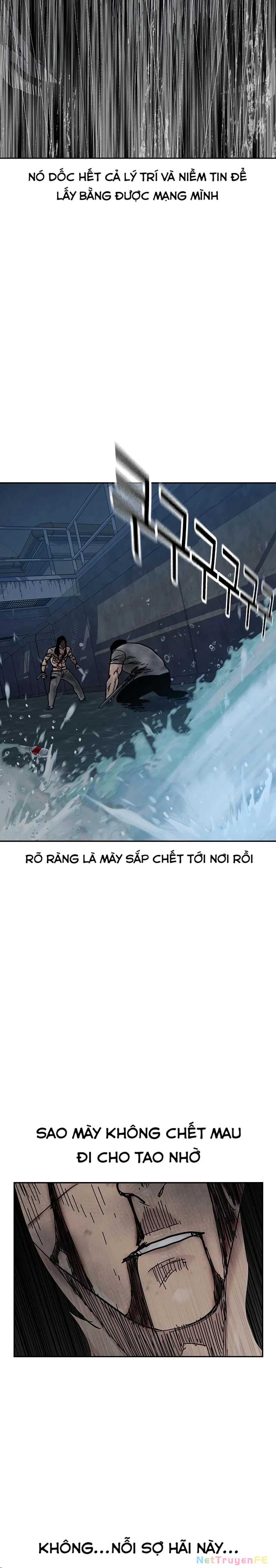 Để Có Thể Sống Sót Chapter 153 - Trang 51