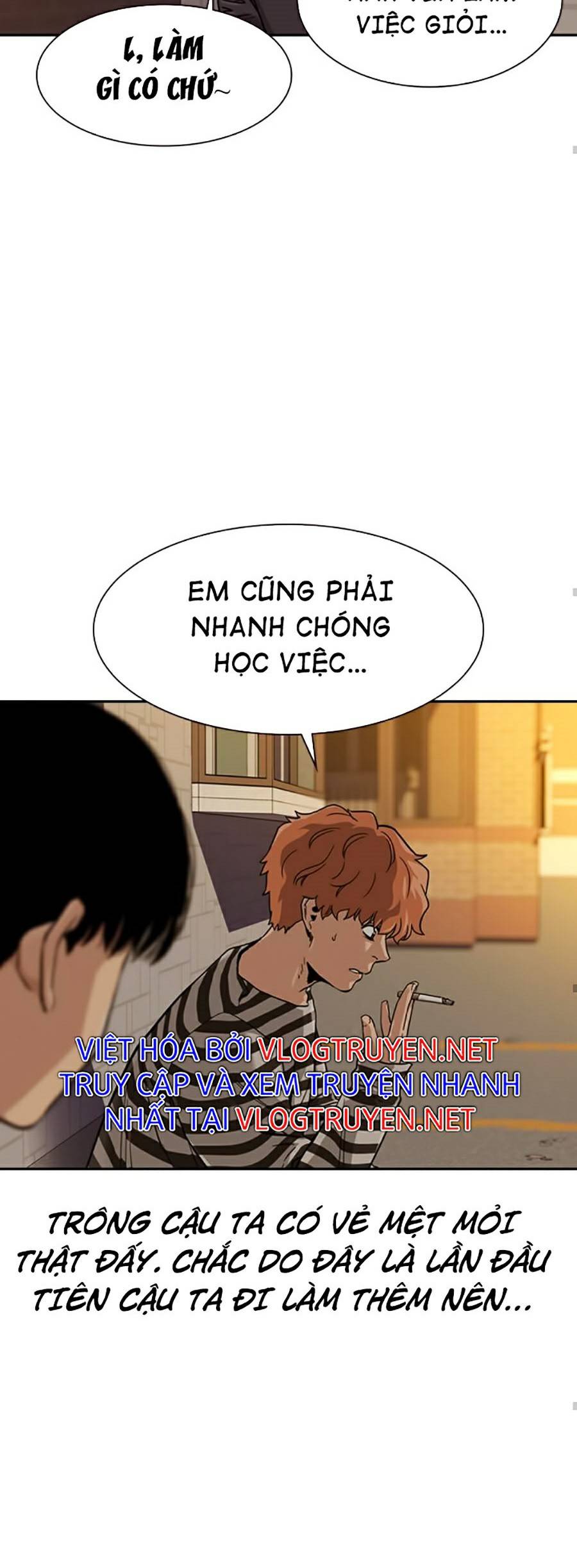 Để Có Thể Sống Sót Chapter 33 - Trang 38