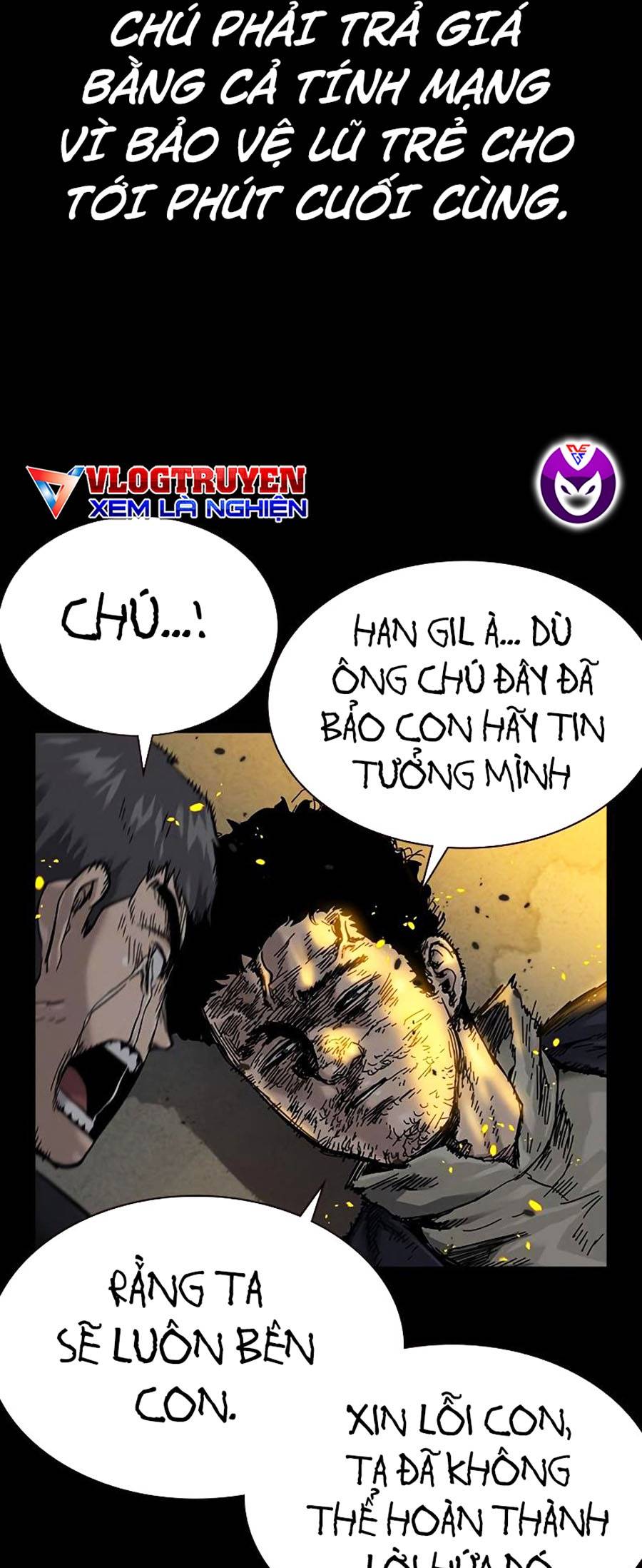 Để Có Thể Sống Sót Chapter 61 - Trang 62