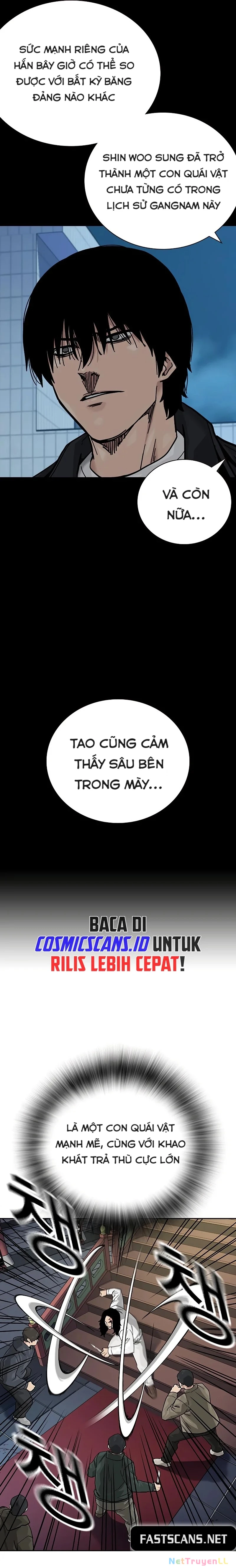 Để Có Thể Sống Sót Chapter 147 - Trang 34