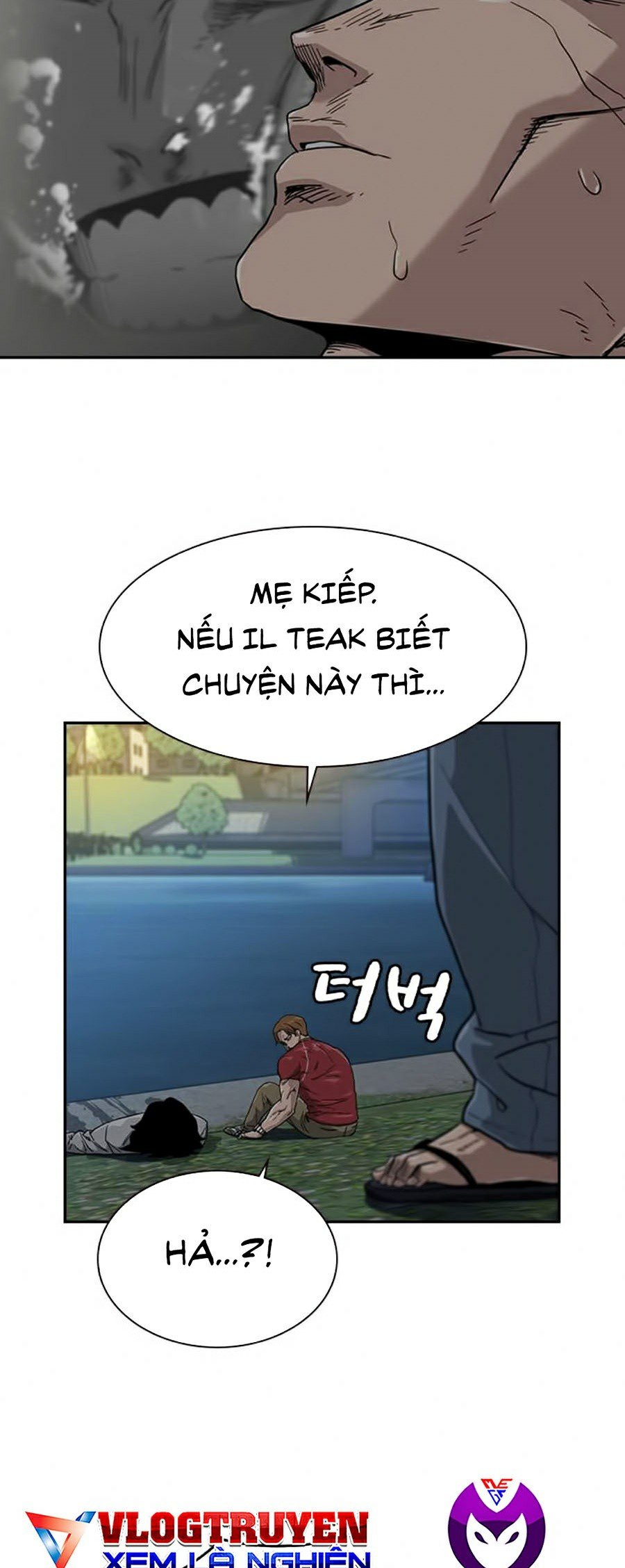 Để Có Thể Sống Sót Chapter 26 - Trang 18