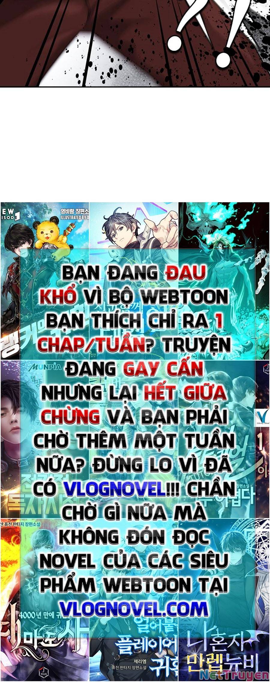 Để Có Thể Sống Sót Chapter 53 - Trang 19