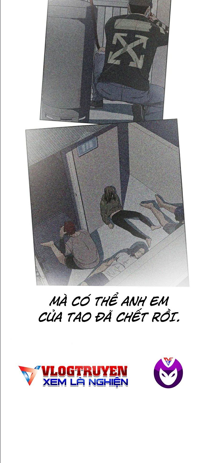 Để Có Thể Sống Sót Chapter 15 - Trang 5