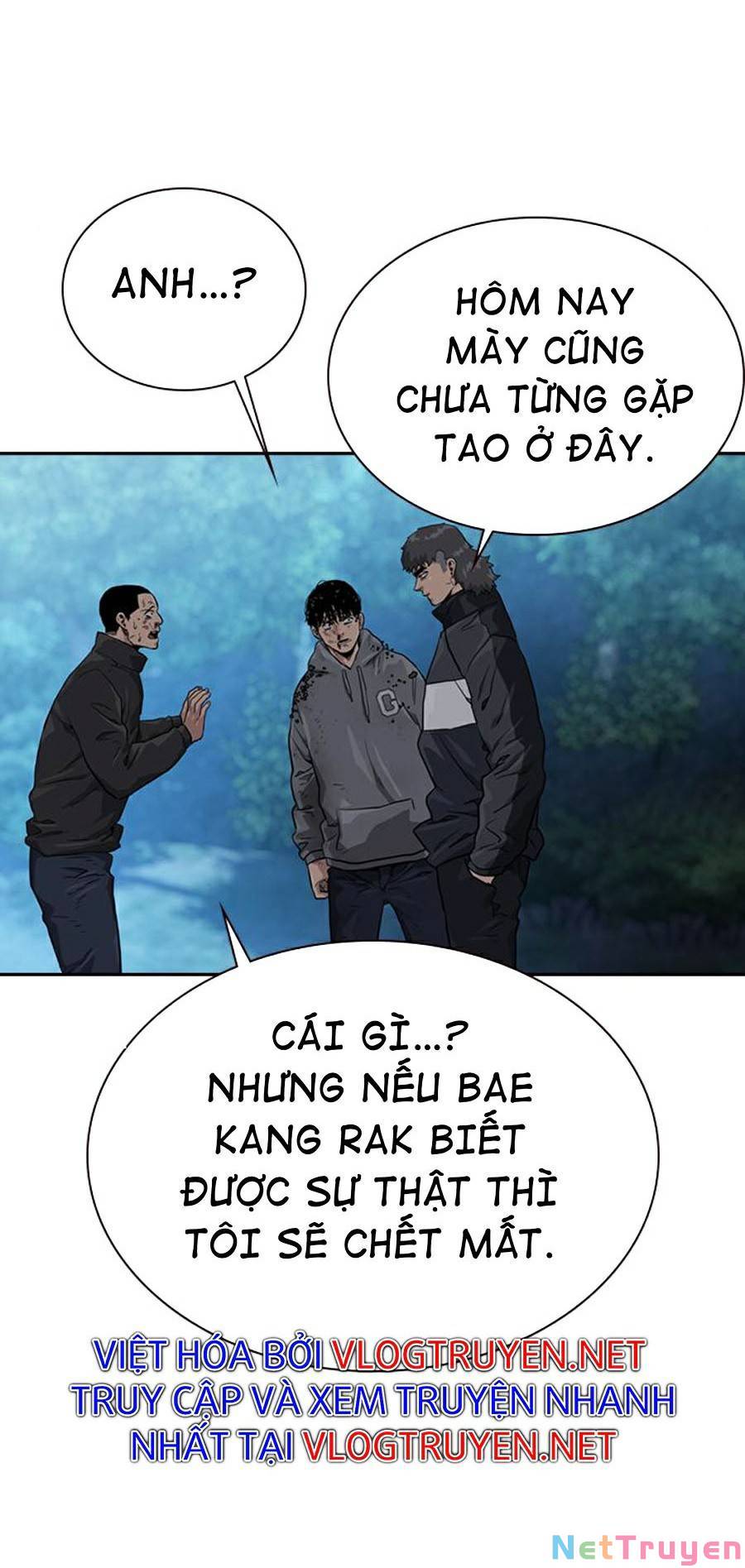 Để Có Thể Sống Sót Chapter 39 - Trang 37