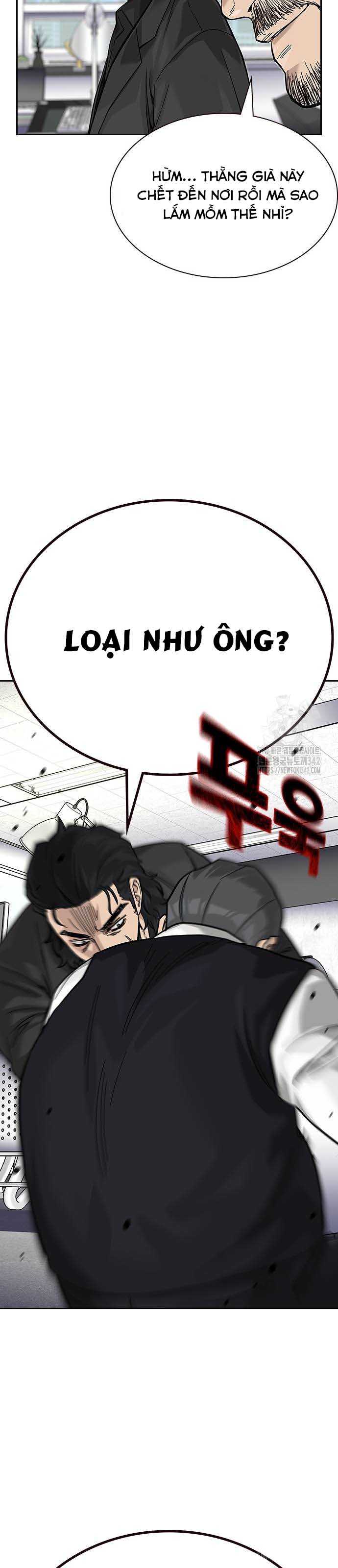 Để Có Thể Sống Sót Chapter 143 - Trang 47