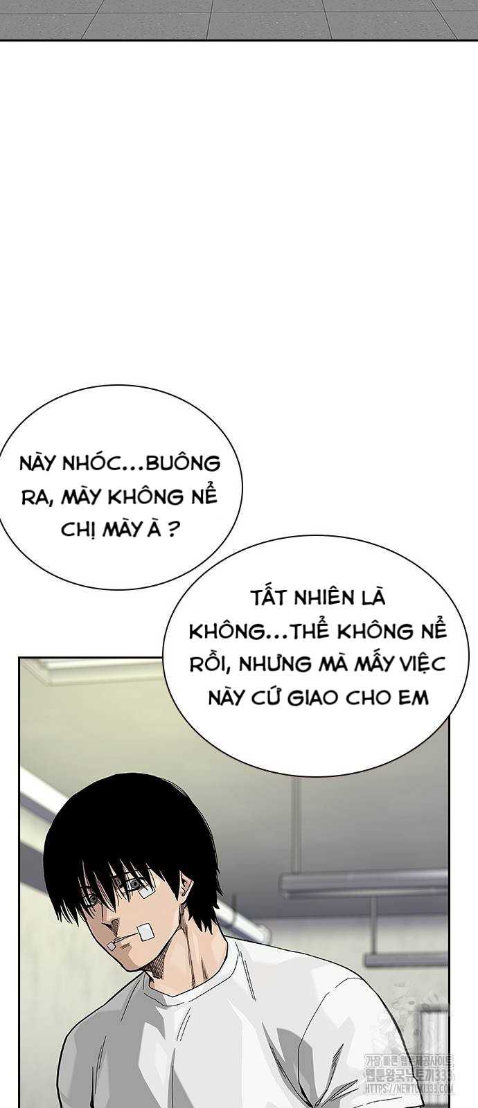 Để Có Thể Sống Sót Chapter 131 - Trang 14