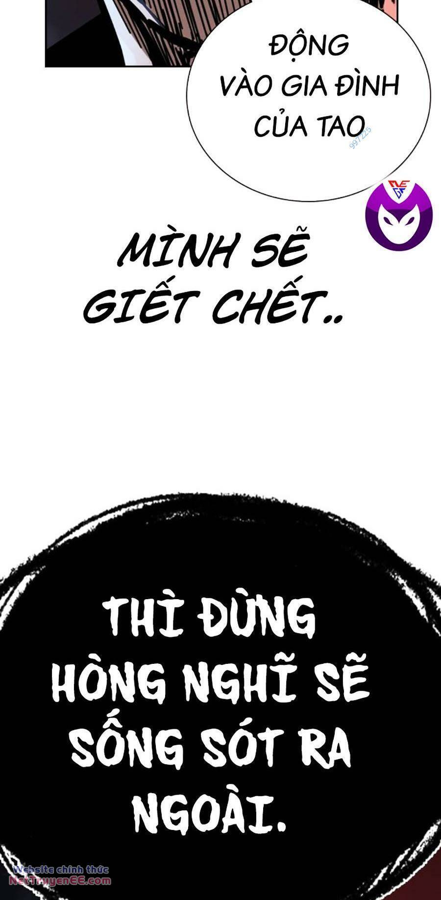 Để Có Thể Sống Sót Chapter 125 - Trang 176