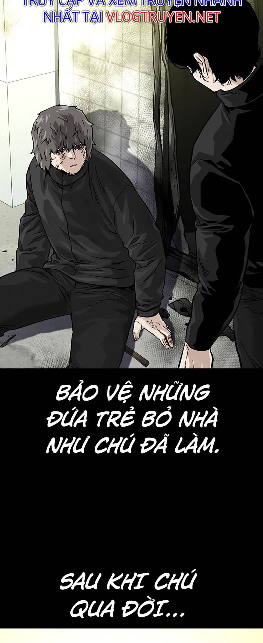 Để Có Thể Sống Sót Chapter 61 - Trang 69