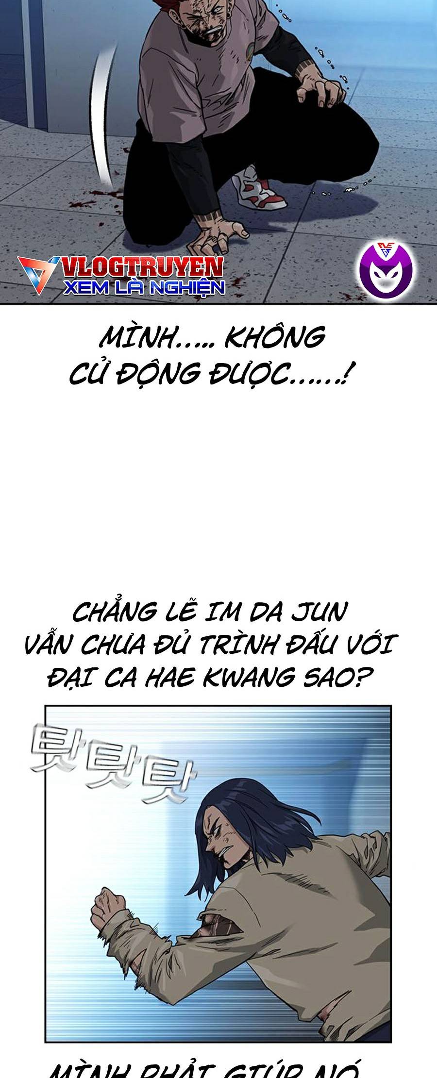 Để Có Thể Sống Sót Chapter 46 - Trang 39