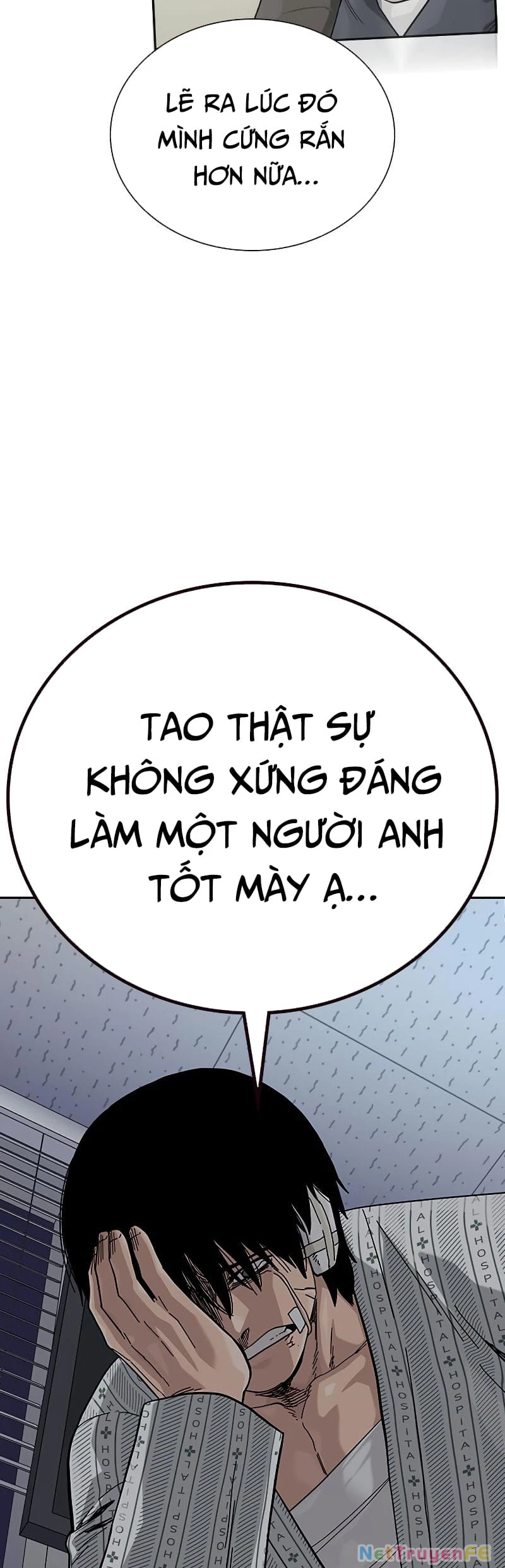 Để Có Thể Sống Sót Chapter 156 - Trang 116