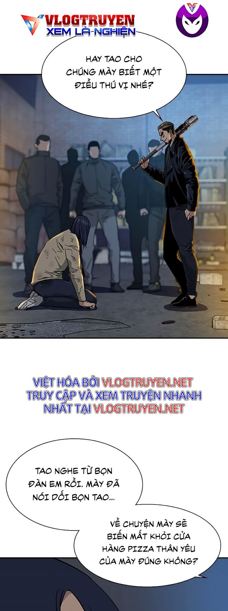 Để Có Thể Sống Sót Chapter 13 - Trang 64