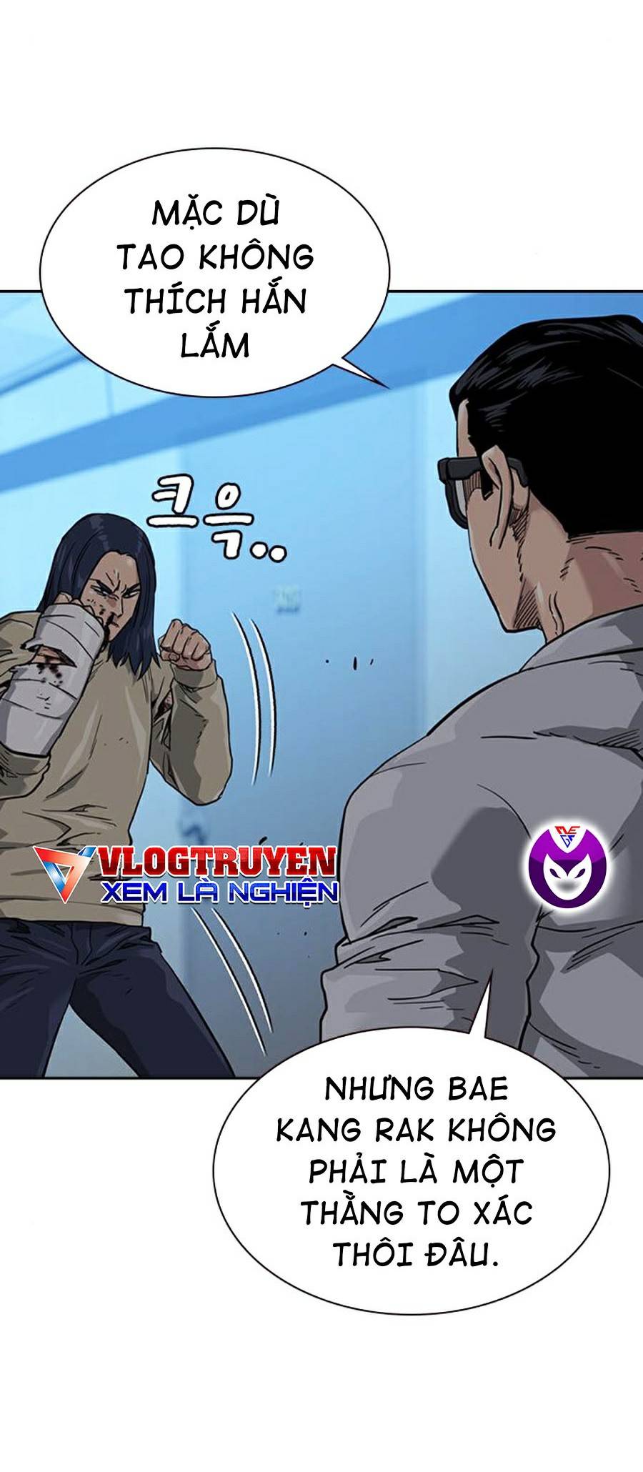 Để Có Thể Sống Sót Chapter 46 - Trang 31