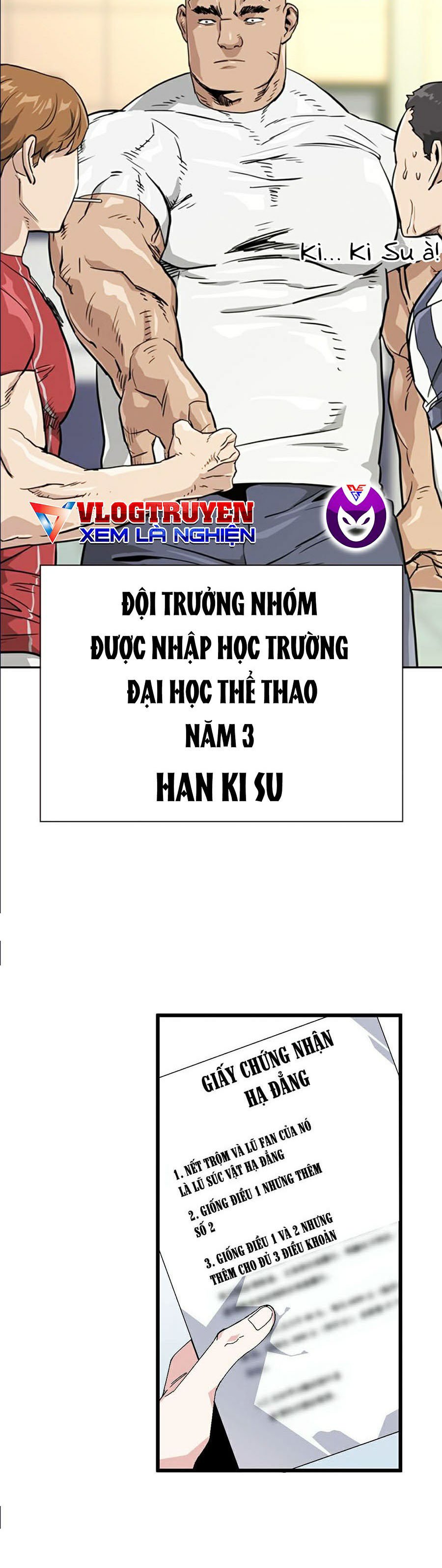 Để Có Thể Sống Sót Chapter 21 - Trang 49