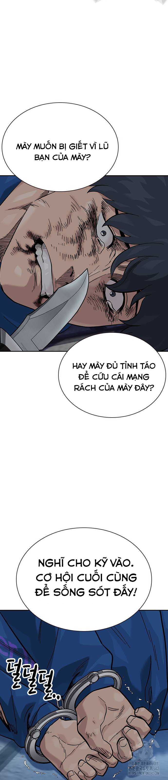 Để Có Thể Sống Sót Chapter 143 - Trang 97