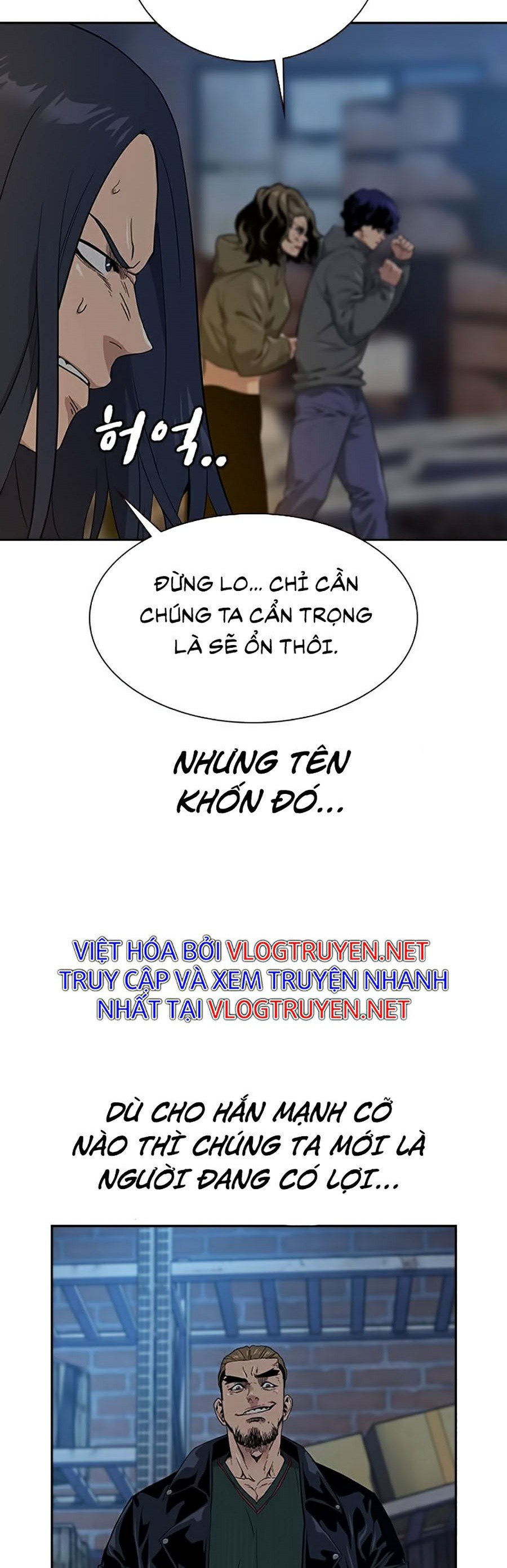 Để Có Thể Sống Sót Chapter 13 - Trang 55