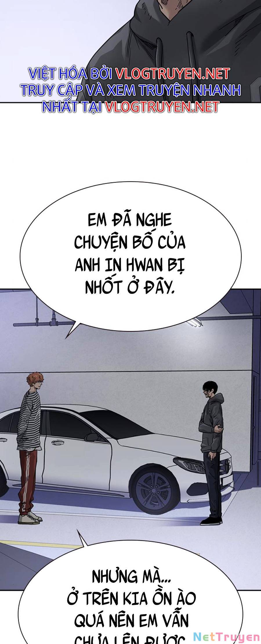 Để Có Thể Sống Sót Chapter 51 - Trang 49