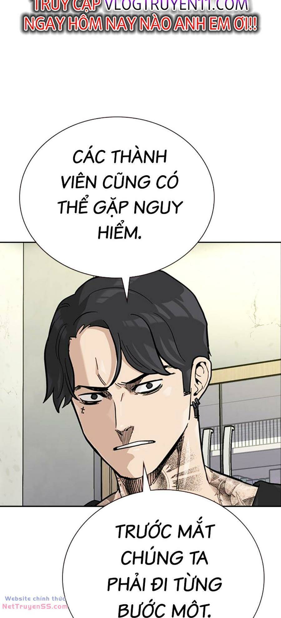 Để Có Thể Sống Sót Chapter 122 - Trang 72