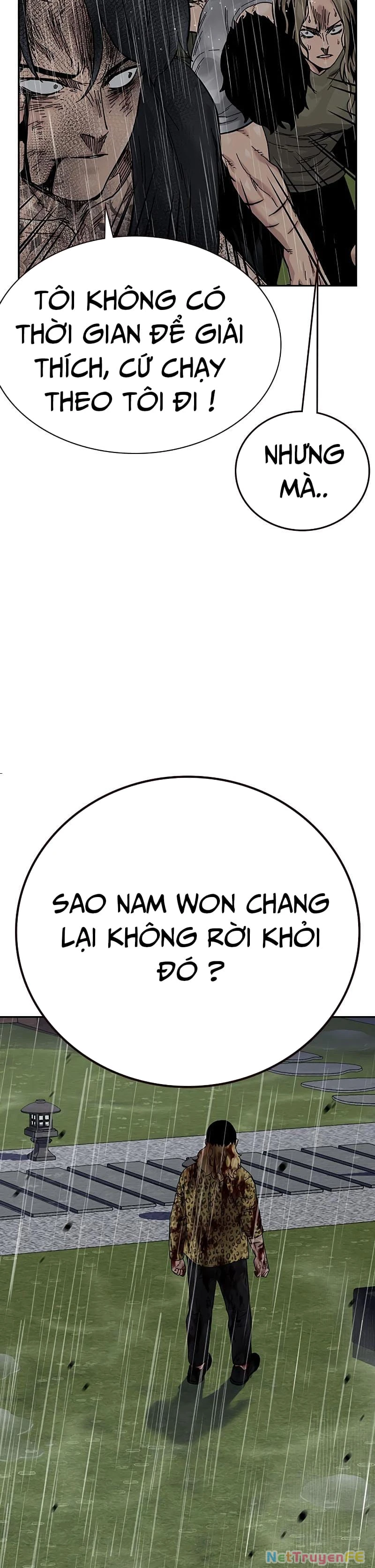 Để Có Thể Sống Sót Chapter 155 - Trang 49