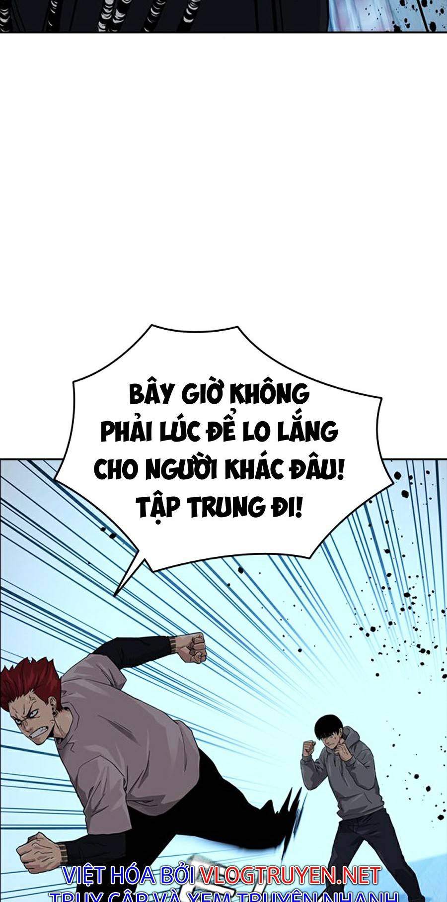 Để Có Thể Sống Sót Chapter 44 - Trang 43