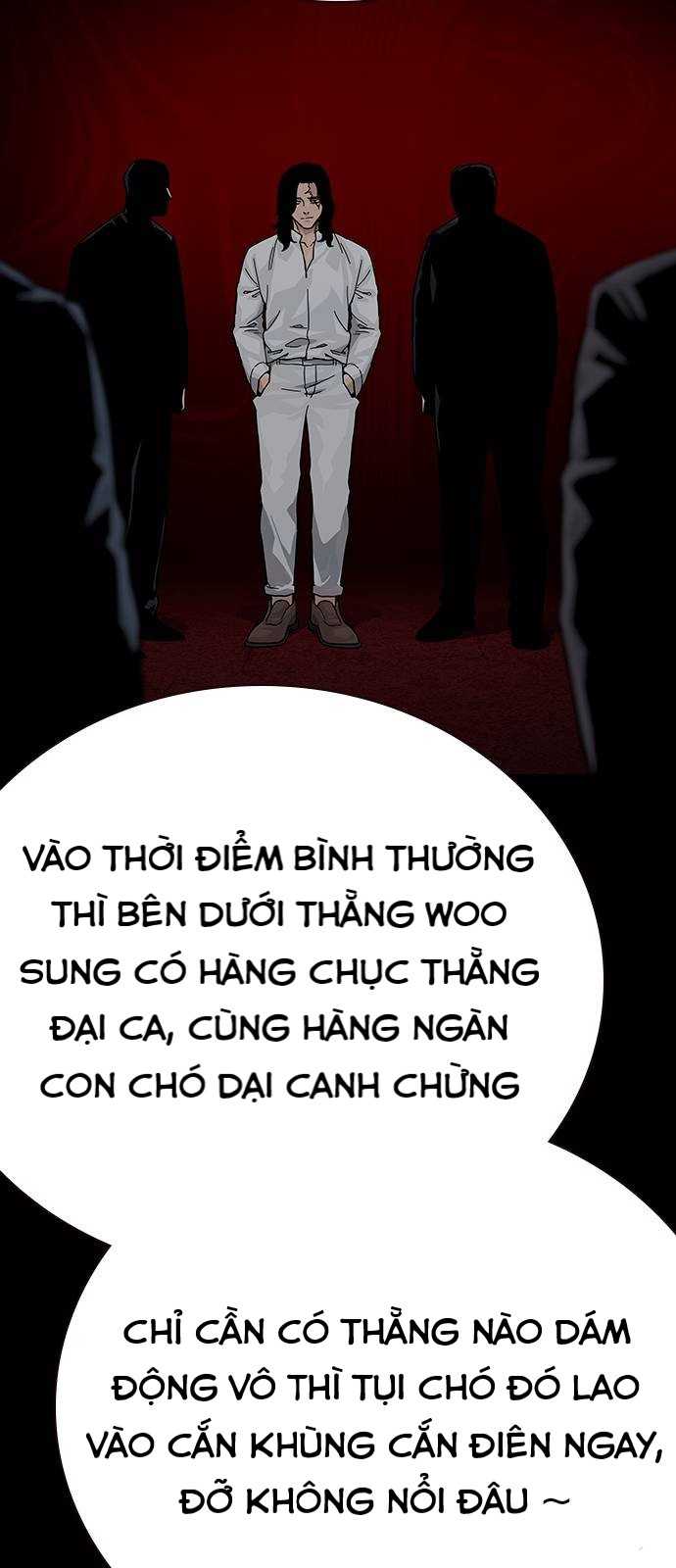 Để Có Thể Sống Sót Chapter 134 - Trang 15