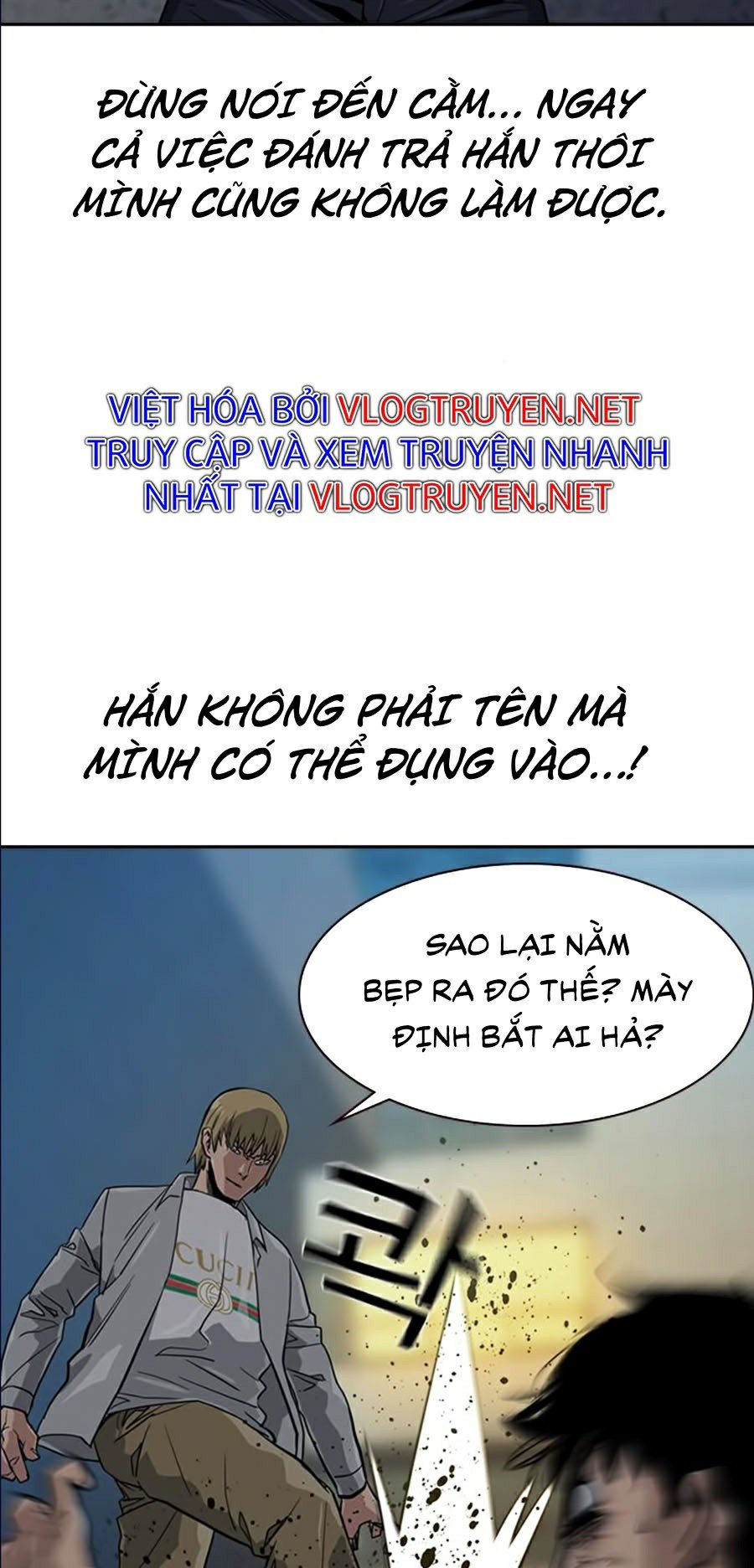 Để Có Thể Sống Sót Chapter 20 - Trang 71