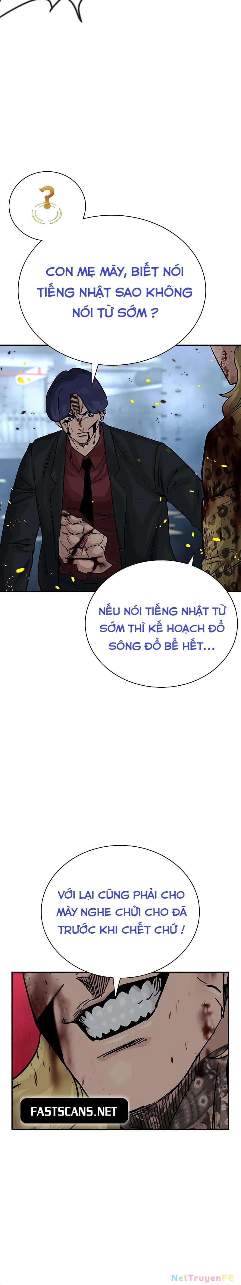 Để Có Thể Sống Sót Chapter 151 - Trang 14