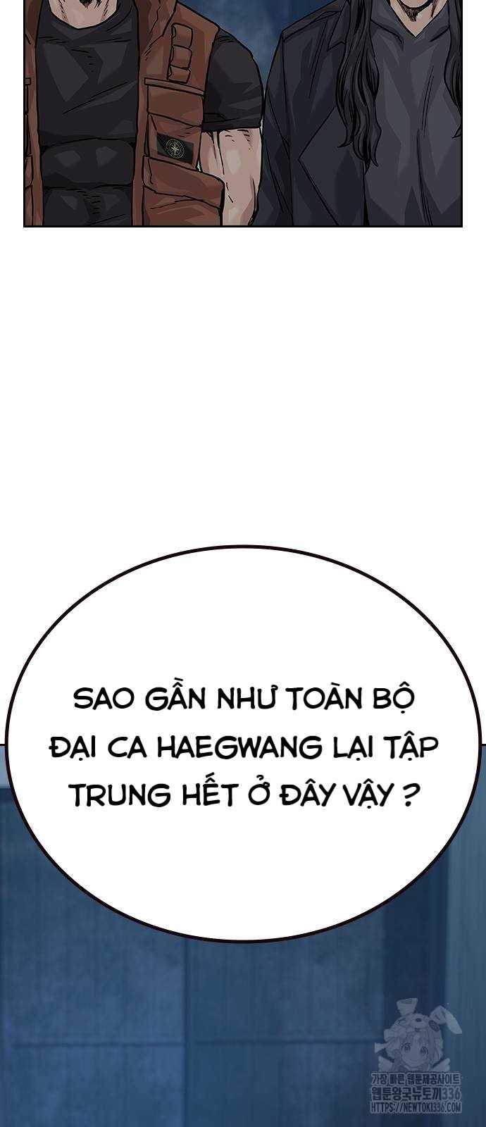 Để Có Thể Sống Sót Chapter 134 - Trang 58