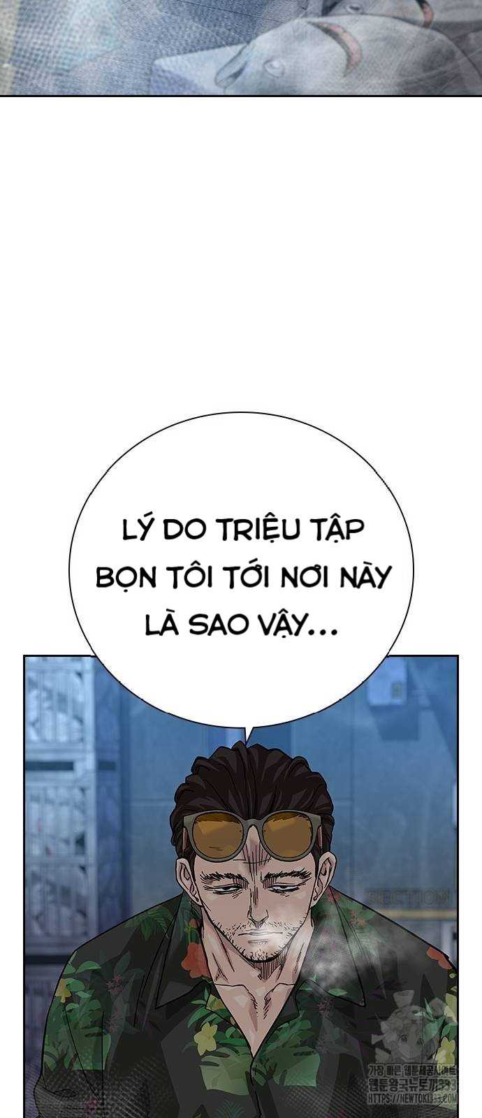 Để Có Thể Sống Sót Chapter 131 - Trang 64