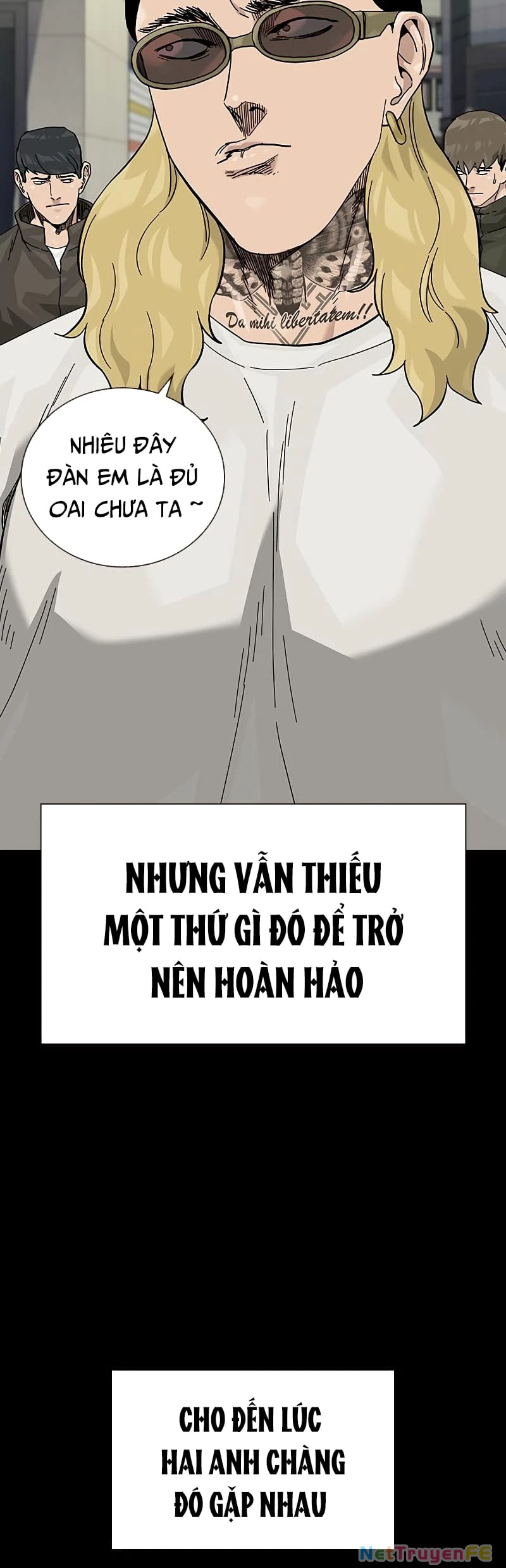 Để Có Thể Sống Sót Chapter 156 - Trang 13