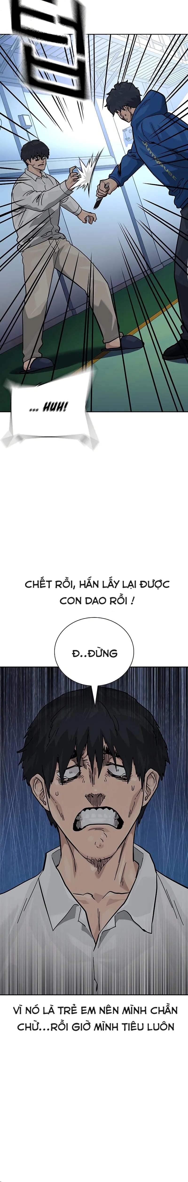 Để Có Thể Sống Sót Chapter 148 - Trang 5